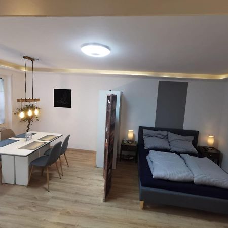ווילהלמסהאבן Frisch Sanierte Ferienwohnung 2 Min Vom Suedstrand - Balkon - Pay Tv מראה חיצוני תמונה
