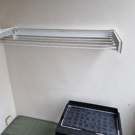 ווילהלמסהאבן Frisch Sanierte Ferienwohnung 2 Min Vom Suedstrand - Balkon - Pay Tv מראה חיצוני תמונה